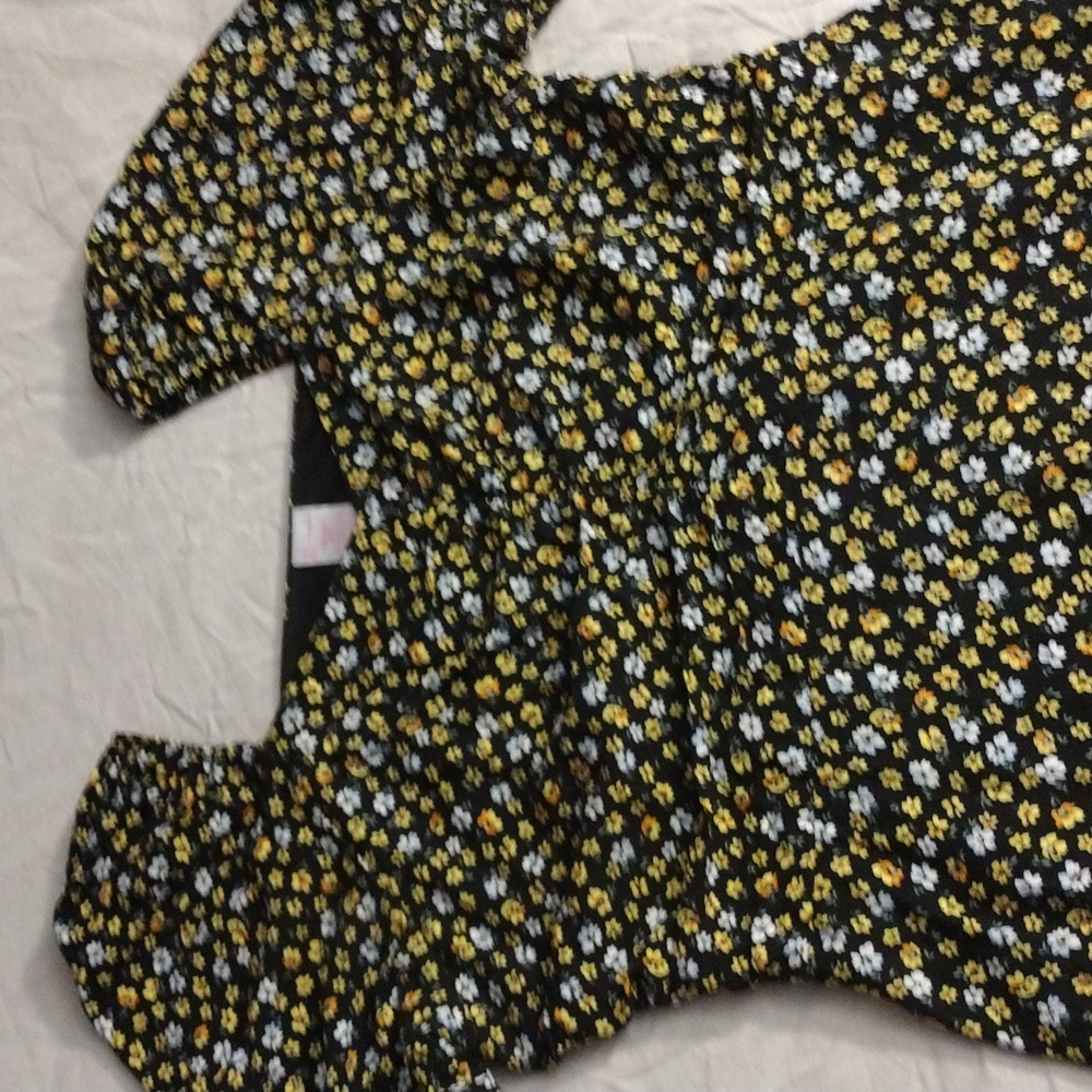 No Boundaries dress sz 2XL - Picture 10 of 11